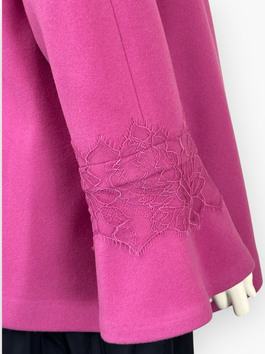 画像4: ラムラムメルトン　フード付き  (4)