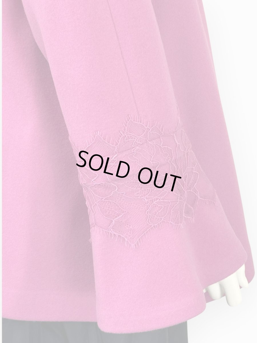 画像4: ラムラムメルトン　フード付き  (4)