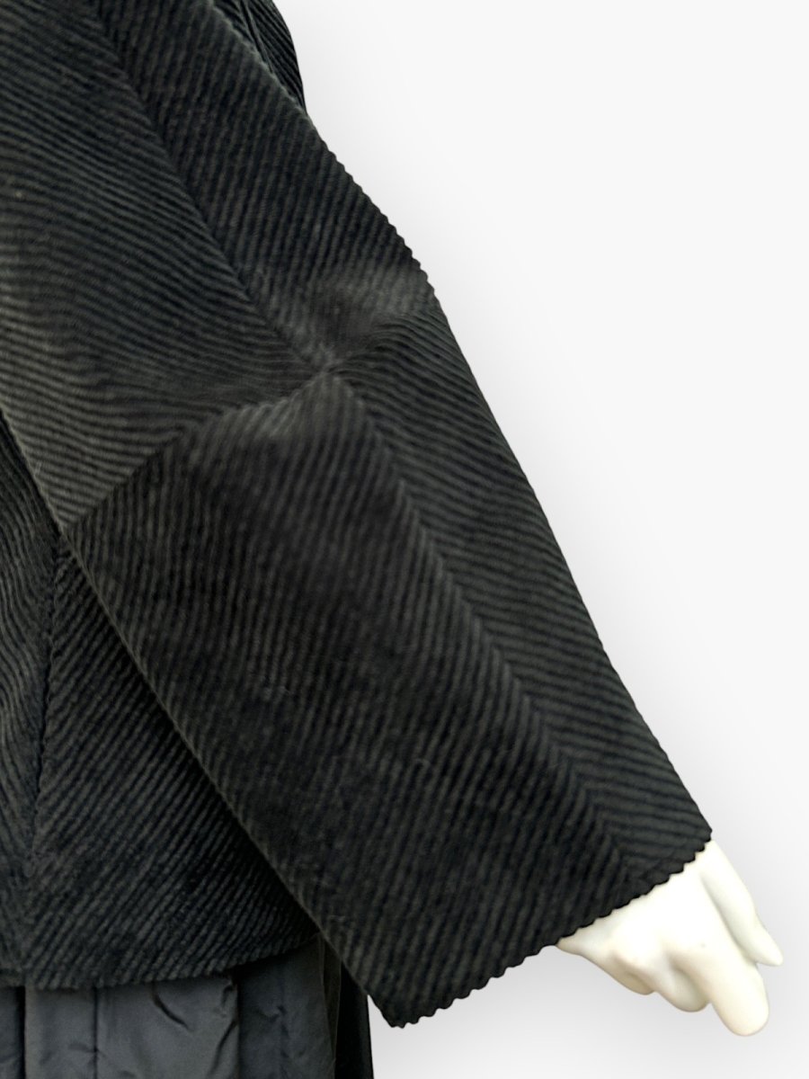 画像11: ティルトコーデュロイ ジャケット  (11)