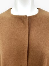 画像8: ラムラムメルトン　コート  (8)