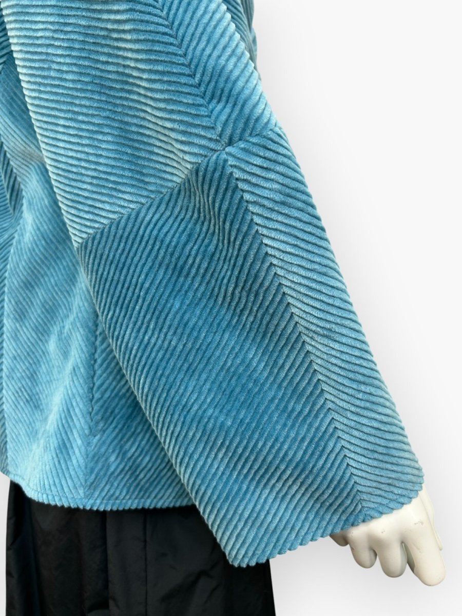 画像5: ティルトコーデュロイ ジャケット  (5)