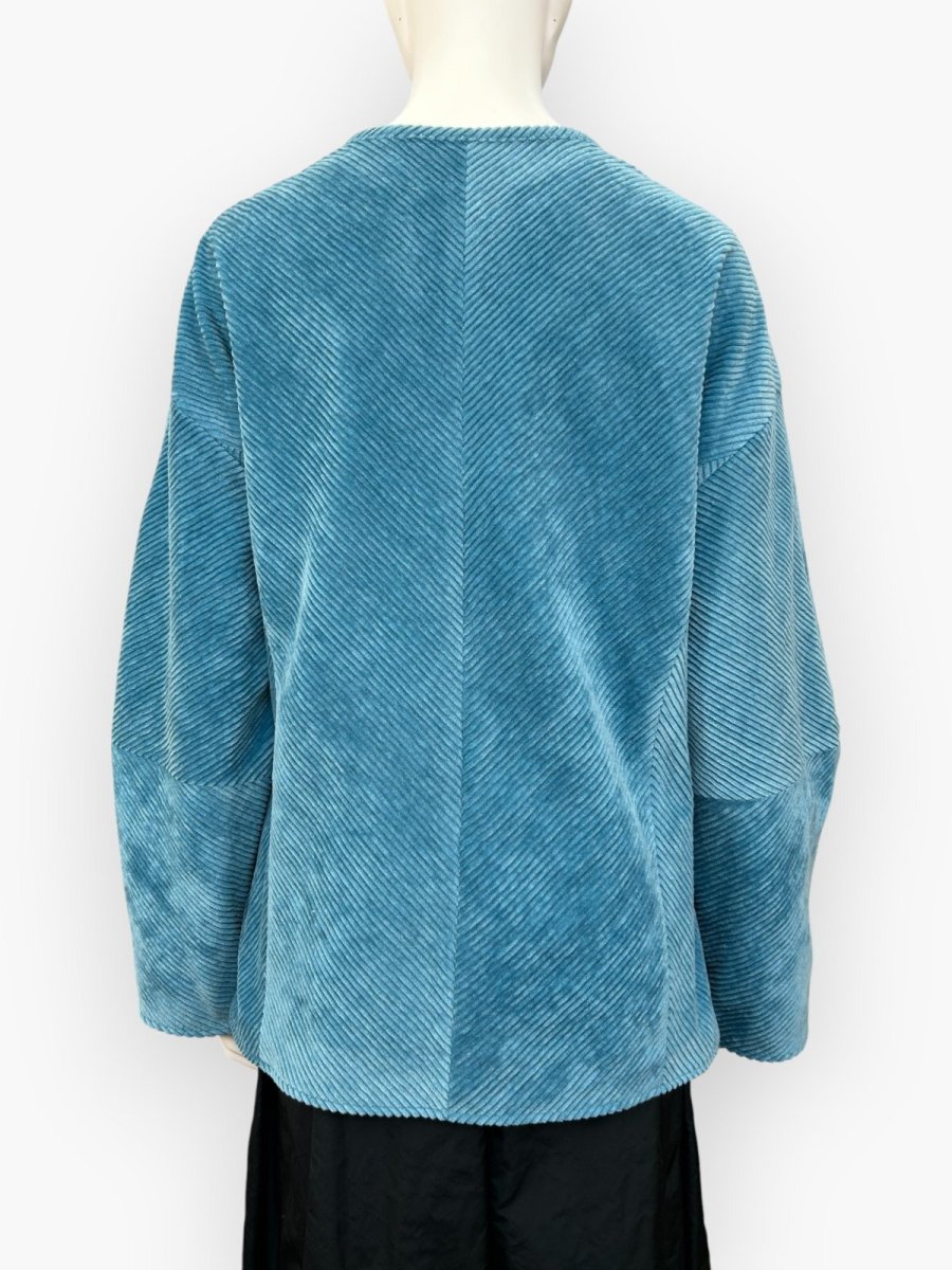 画像3: ティルトコーデュロイ ジャケット  (3)