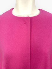 画像11: ラムラムメルトン　コート  (11)