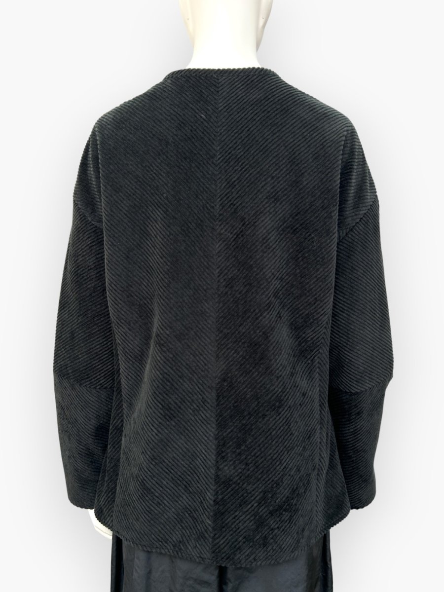 画像9: ティルトコーデュロイ ジャケット  (9)