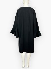 画像4: ラムラムメルトン　コート  (4)