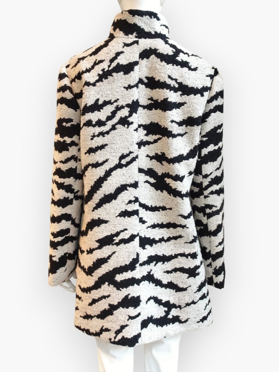 画像3: アニマルジャガード　コート  (3)