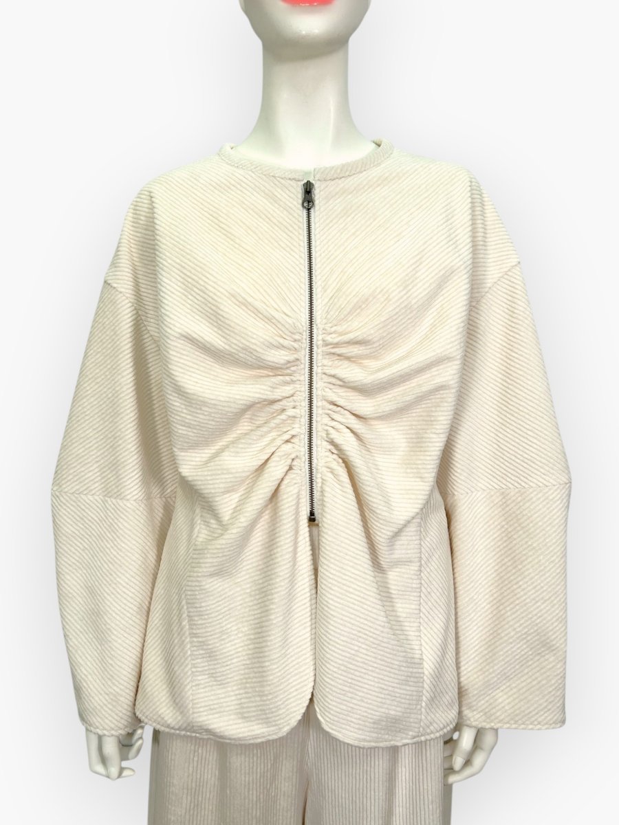 画像12: ティルトコーデュロイ ジャケット  (12)