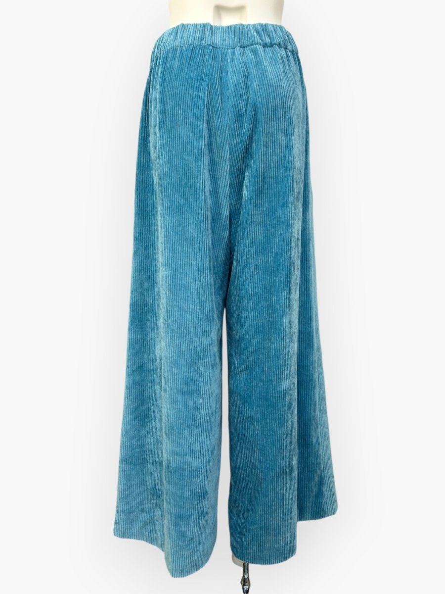 画像3: ティルトコーデュロイ  (3)