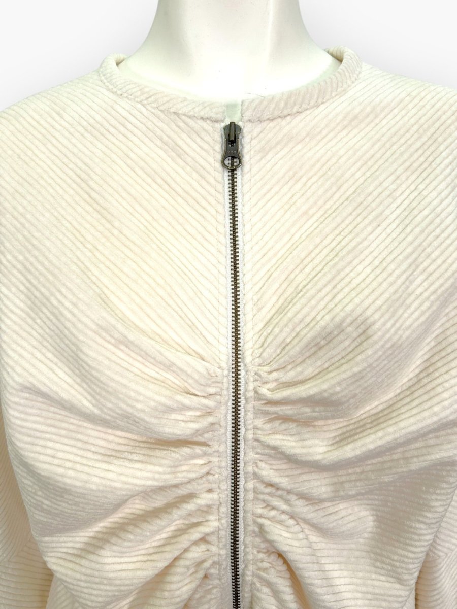 画像15: ティルトコーデュロイ ジャケット  (15)