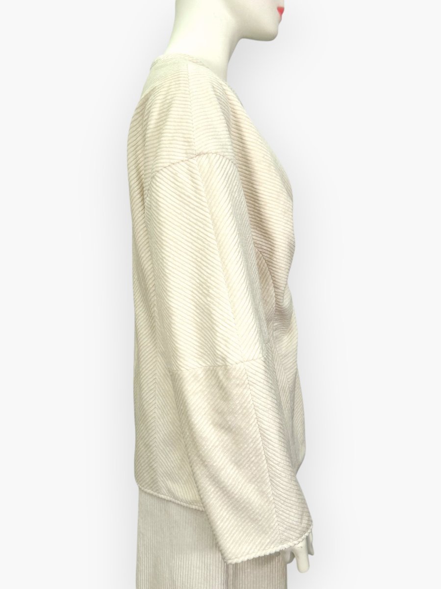 画像13: ティルトコーデュロイ ジャケット  (13)