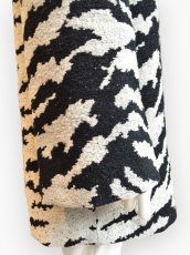 画像7: アニマルジャガード　コート  (7)