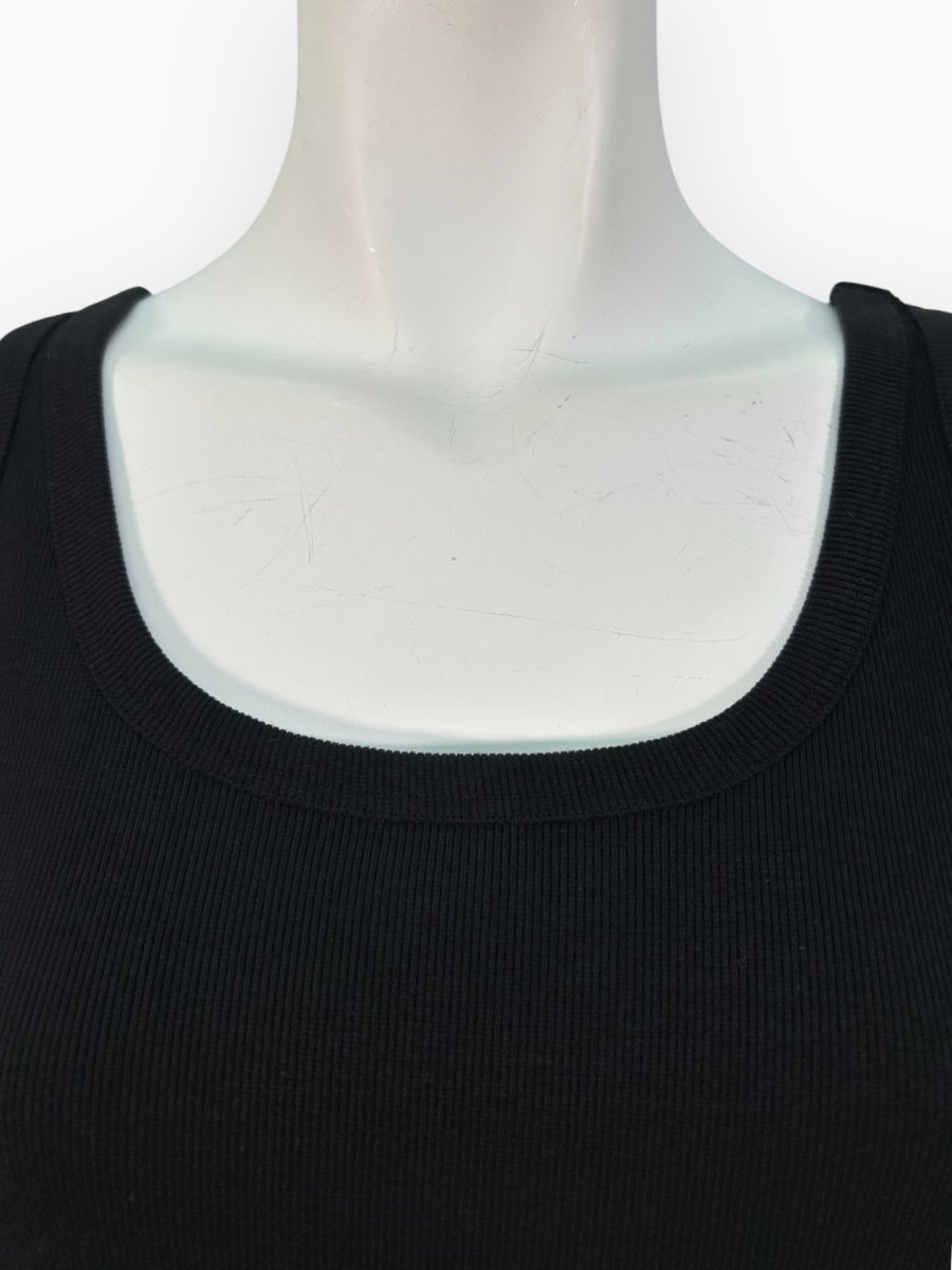 画像17: カラーフィット　タンクトップ  (17)