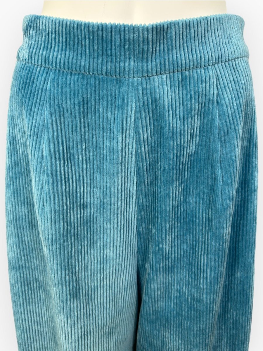 画像2: ティルトコーデュロイ  (2)