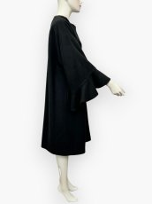 画像3: ラムラムメルトン　コート  (3)