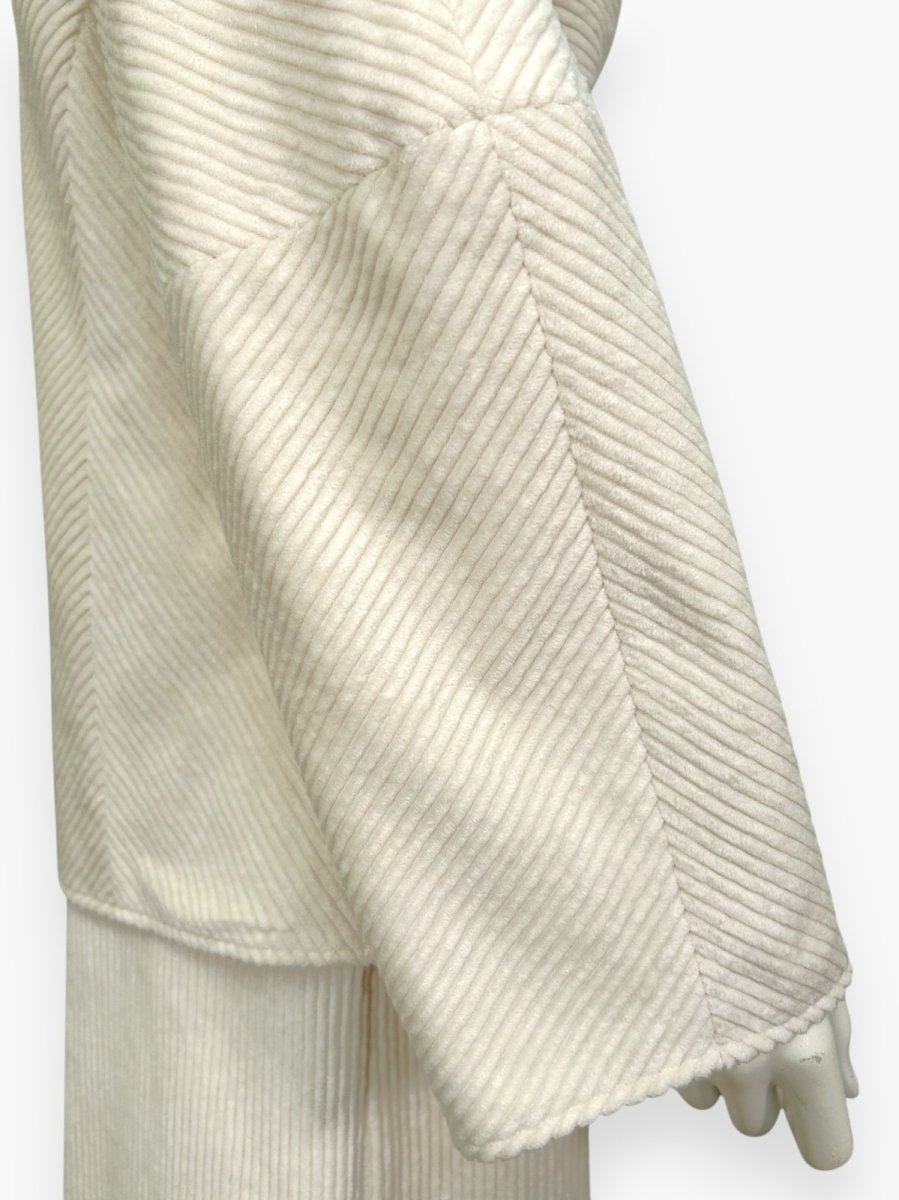 画像16: ティルトコーデュロイ ジャケット  (16)