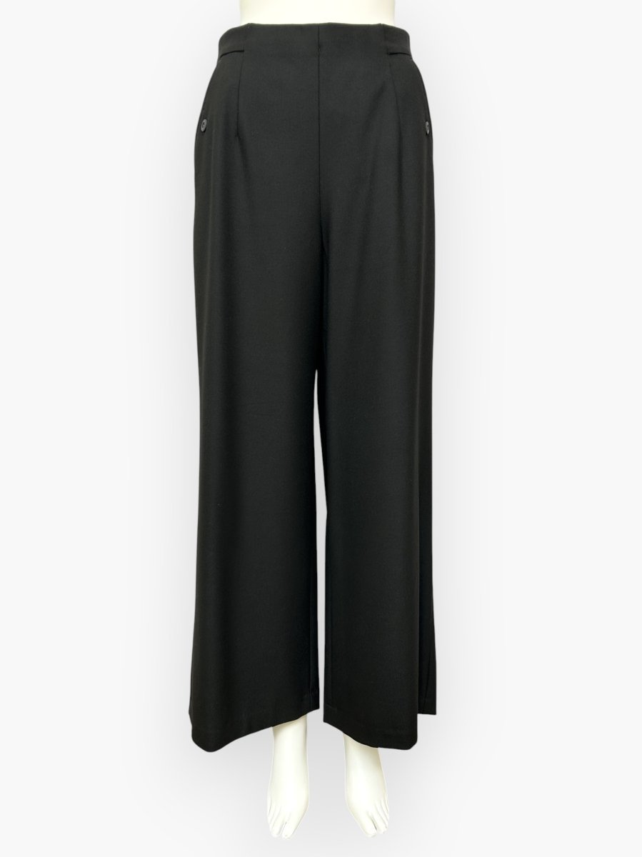 画像9: ワイドストレートパンツ  (9)