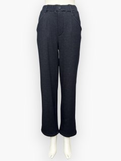 【新品タグ付】4298SHIZUKA KOMUROウールワイドパンツ42サイズ 4298 SHIZUKA KOMURO 新品タグ付】4298SHIZUKA KOMUROウール