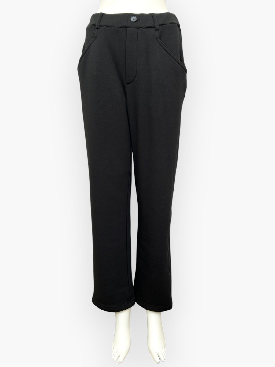 画像6: 裏シャギーパンツ  (6)