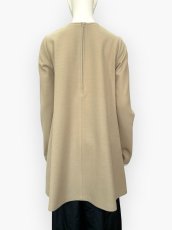 画像8: ウールライクウォーム　チュニック  (8)