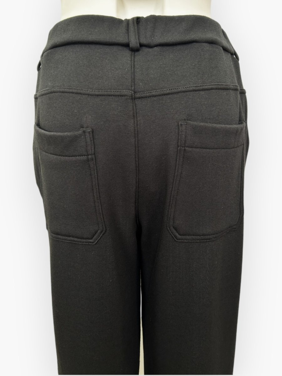 画像10: 裏シャギーパンツ  (10)