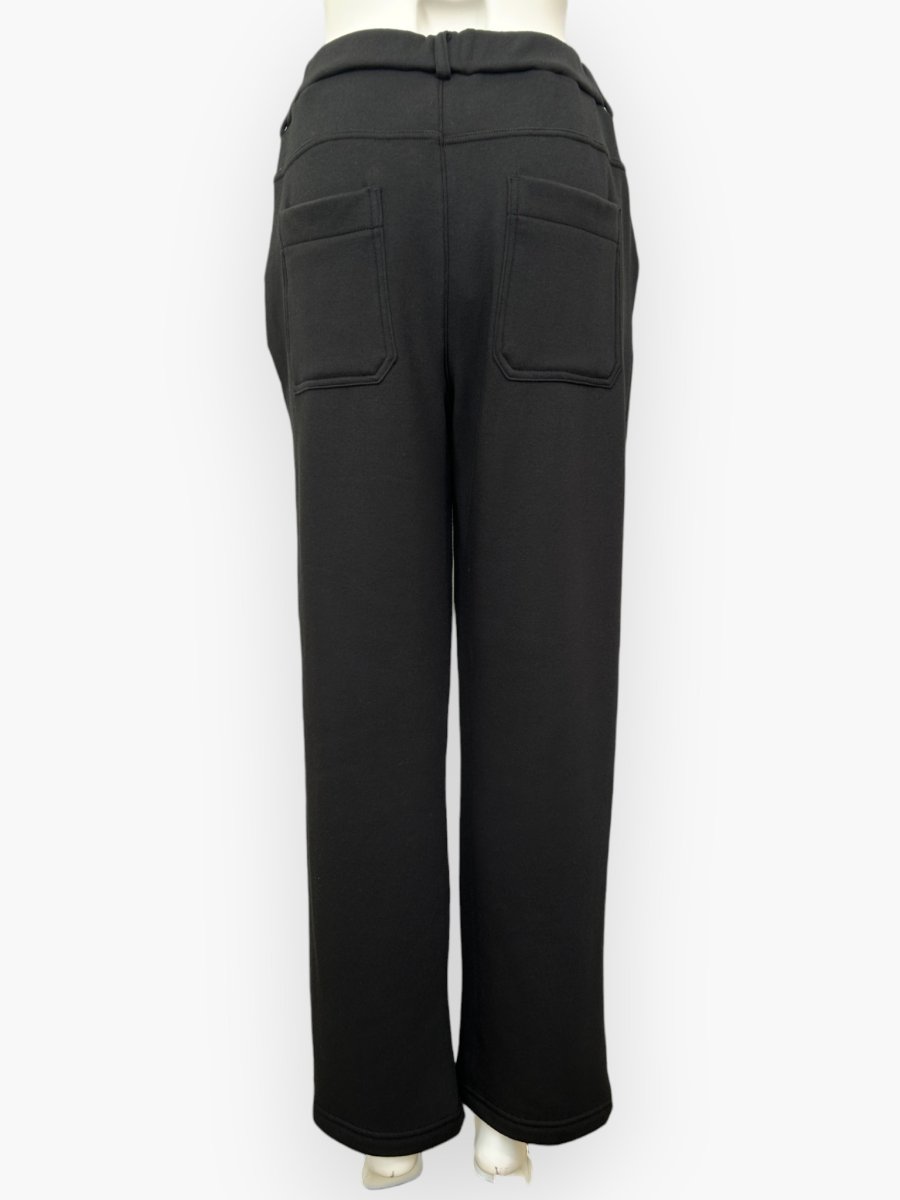 画像8: 裏シャギーパンツ  (8)