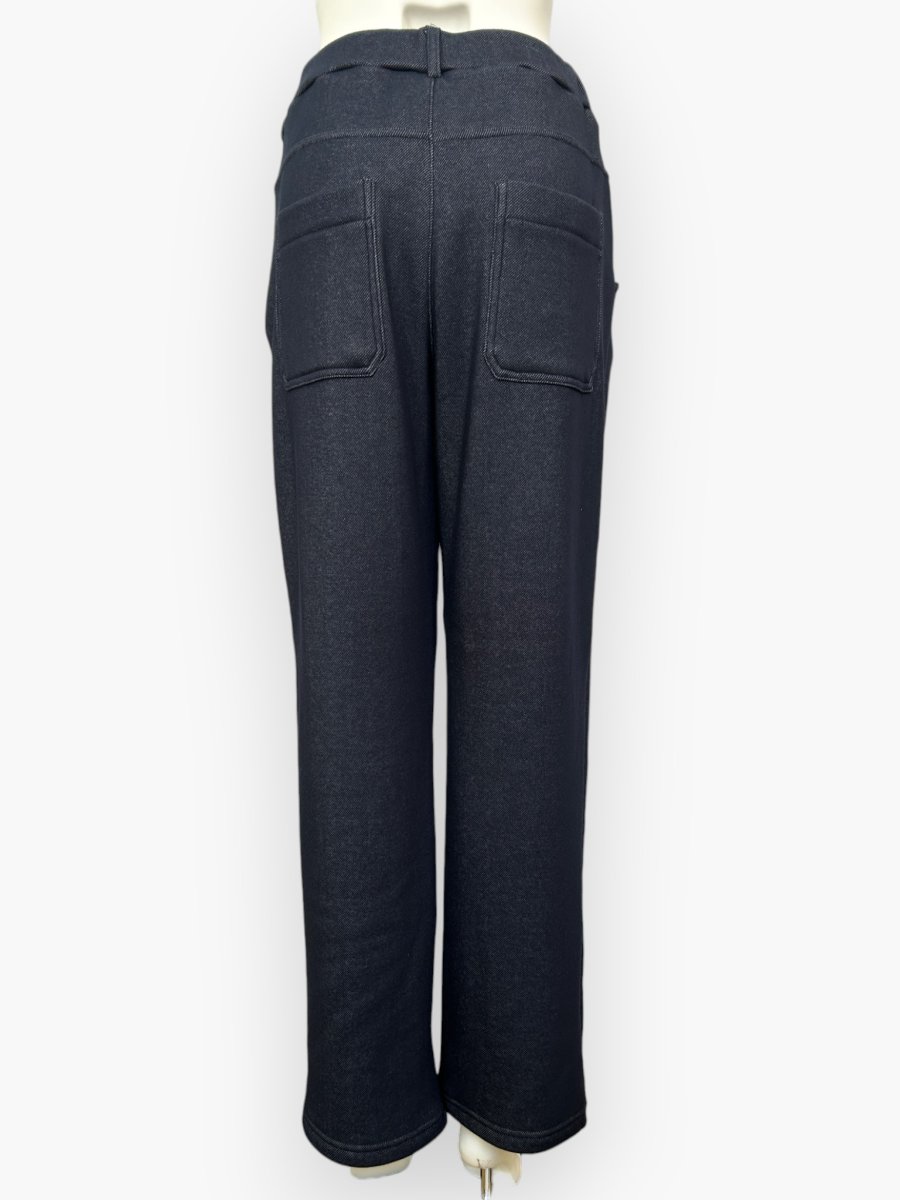 画像3: 裏シャギーパンツ  (3)