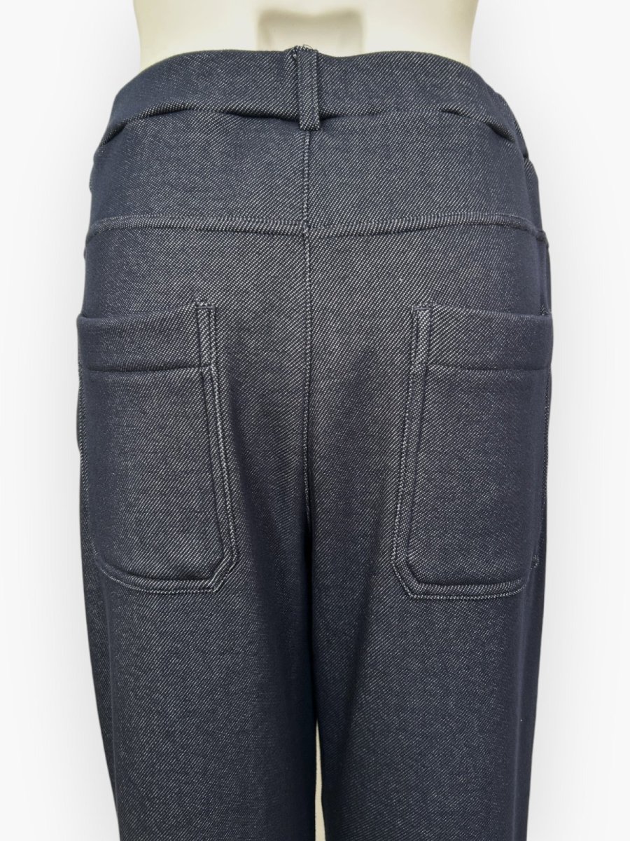 画像5: 裏シャギーパンツ  (5)