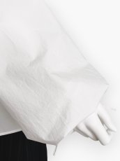 画像6: レーシーコットンブラウス  (6)