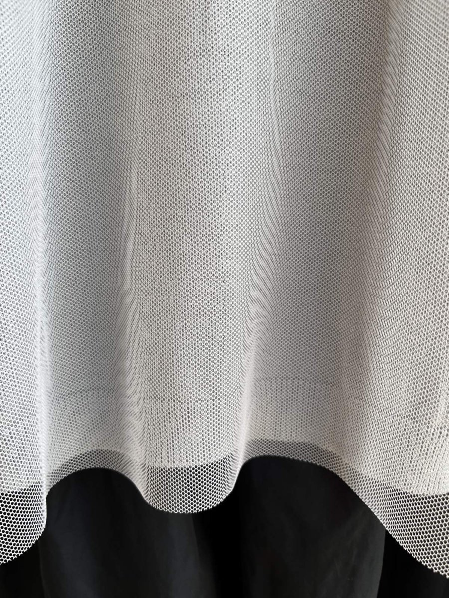 画像5: ジュエリーパールニット　チュニック  (5)