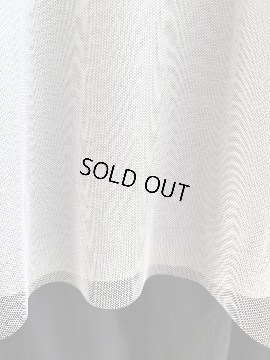 画像12: ジュエリーパールニット　チュニック  (12)