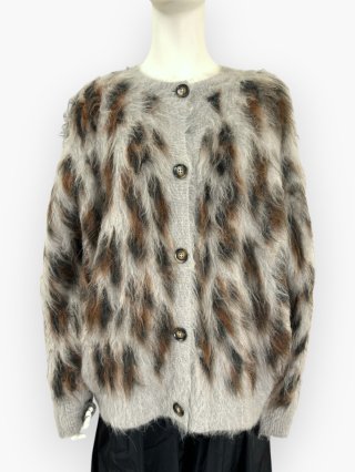 【超美品】洋服屋 4298 コムロシズカ コート アルパカ毛 超美品】洋服屋 4298 コムロシズカ コート アルパカ毛