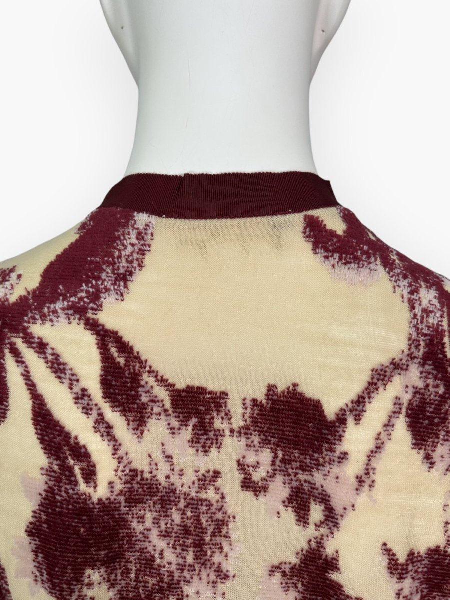 画像5: ファータフィオーレカーディガン  (5)