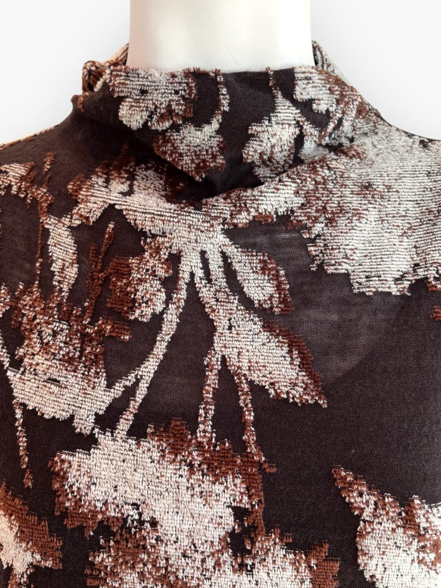 画像7: ファータフィオーレ　チュニック  (7)