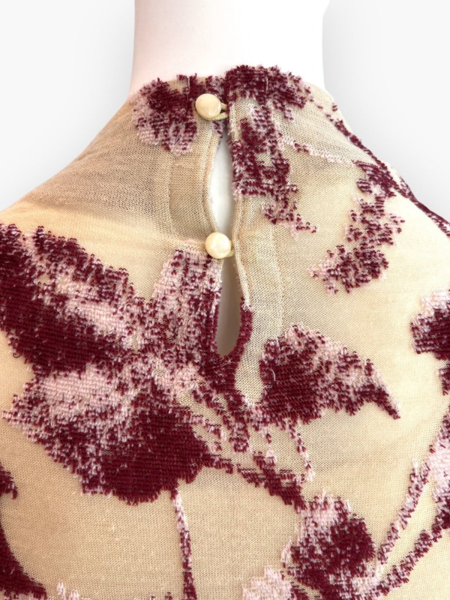 画像3: ファータフィオーレ　チュニック  (3)