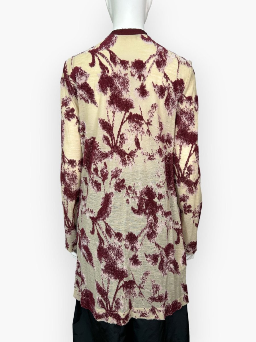 画像3: ファータフィオーレカーディガン  (3)