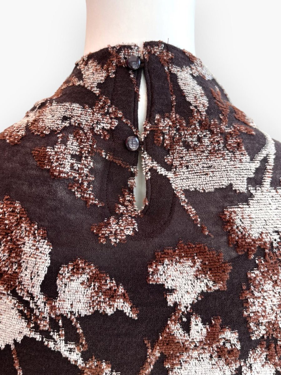 画像8: ファータフィオーレ　チュニック  (8)