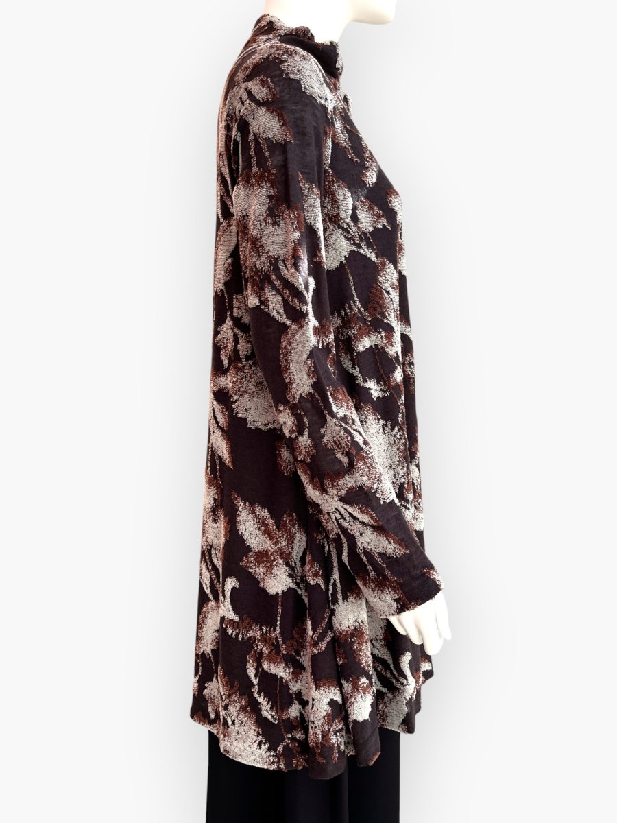 画像5: ファータフィオーレ　チュニック  (5)