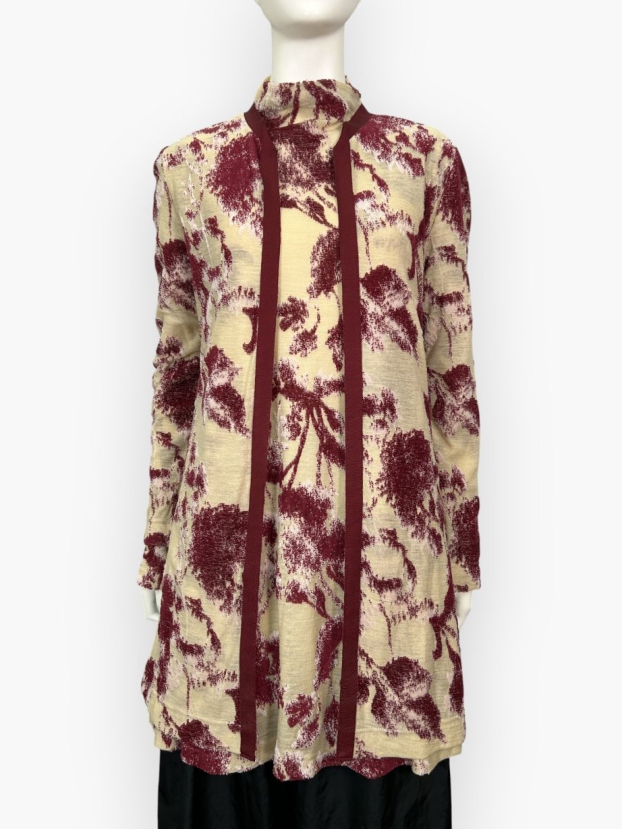 画像7: ファータフィオーレカーディガン  (7)