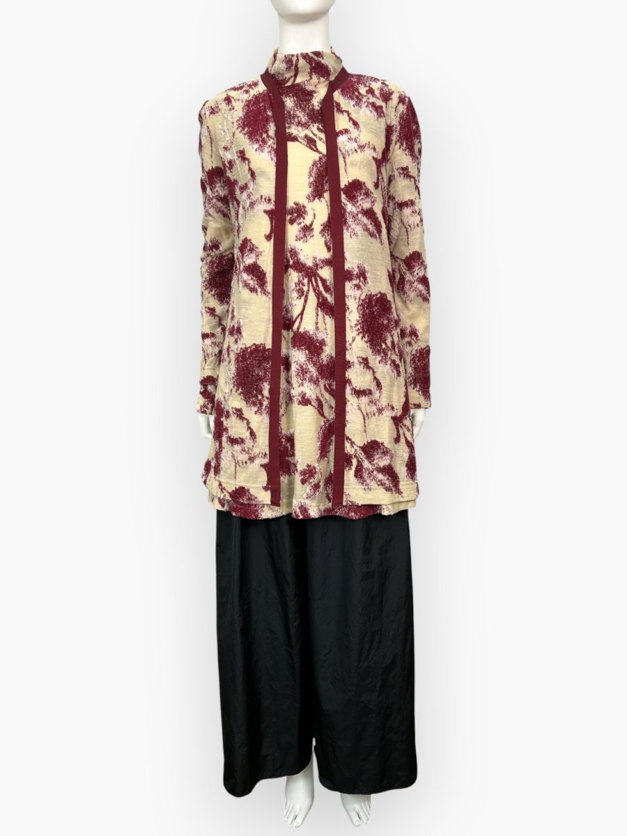 画像8: ファータフィオーレカーディガン  (8)