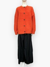 画像10: ビビットニット ショートカーディガン  (10)