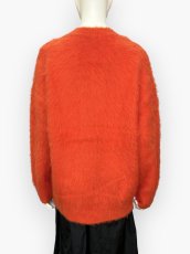 画像9: ビビットニット ショートカーディガン  (9)