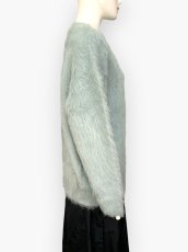 画像15: ビビットニット ショートカーディガン  (15)