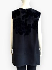 画像12: フラワーフロッキー チュニック  (12)