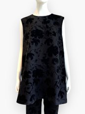 画像16: フラワーフロッキー チュニック  (16)