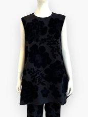 画像11: フラワーフロッキー チュニック  (11)