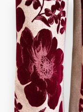 画像8: フラワーフロッキー パンツ  (8)