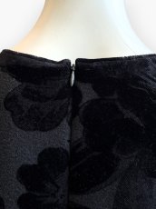 画像14: フラワーフロッキー チュニック  (14)