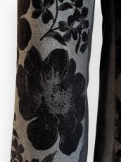 画像11: フラワーフロッキー パンツ  (11)