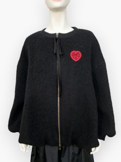 ジャケット・アウター [4298]SHIZUKA KOMURO ジャケット - 4298 SHIZUKA KOMURO