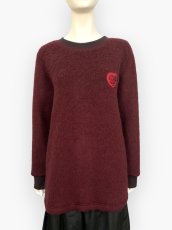 画像1: ラブシャギー　チュニック  (1)